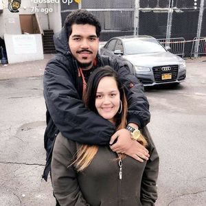 Meet your Posher, Beba kevin